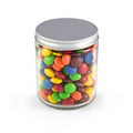 Glass Jar - Chocolate Buttons (Full Color Digital)
